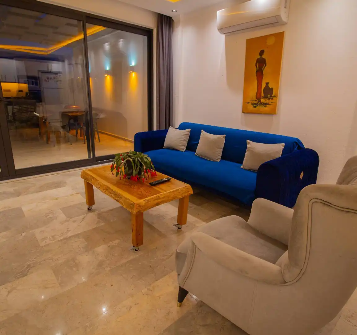 Villa Sezai — 33