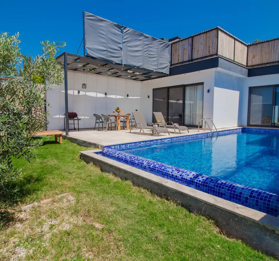Villa Sezai — 9