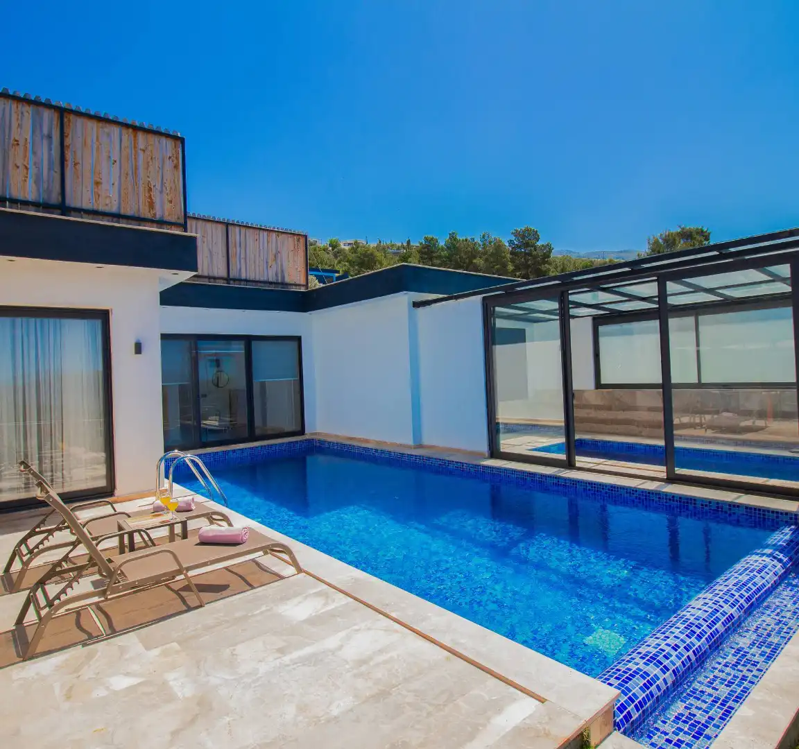 Villa Sezai — 10
