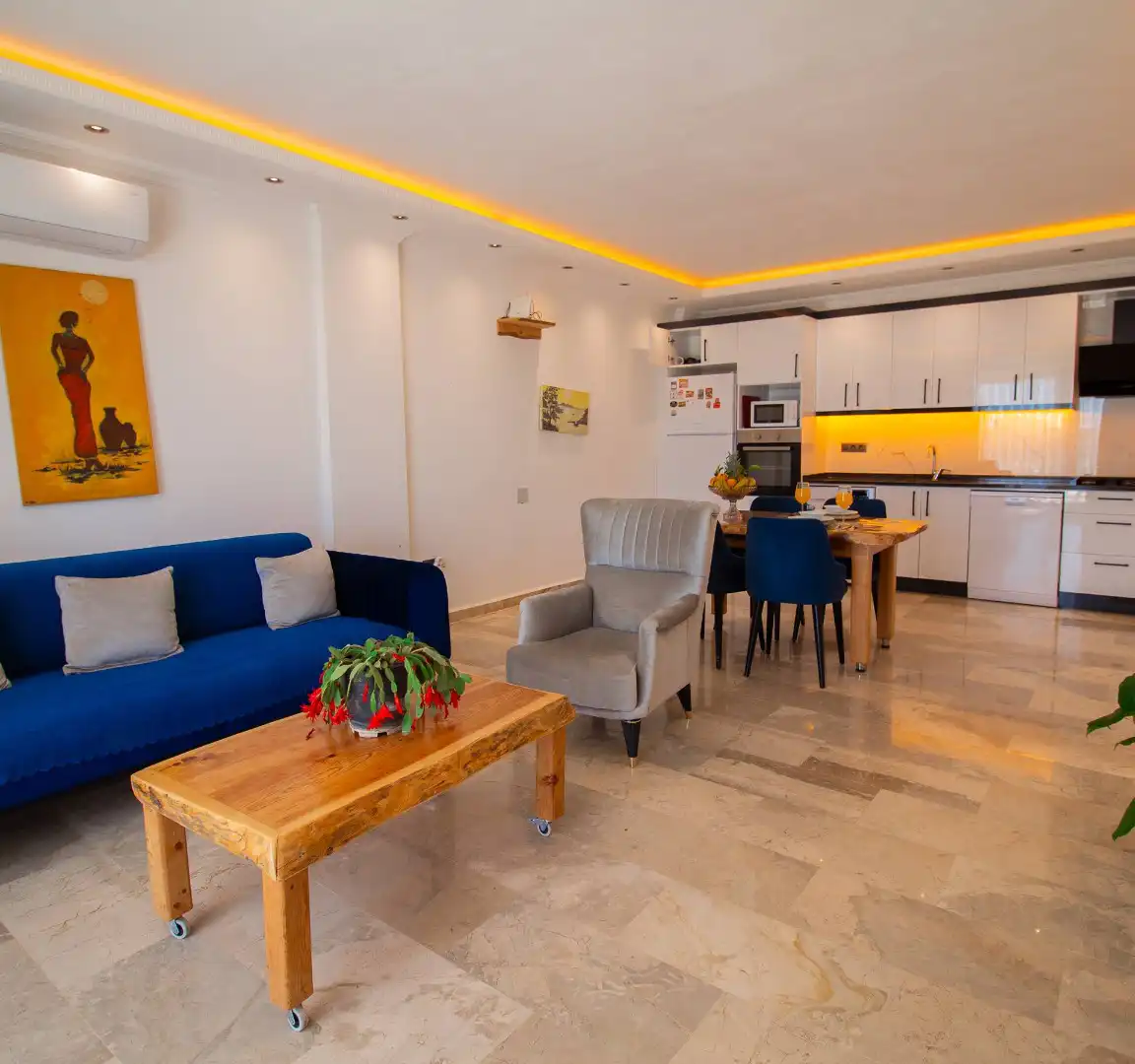 Villa Sezai — 28