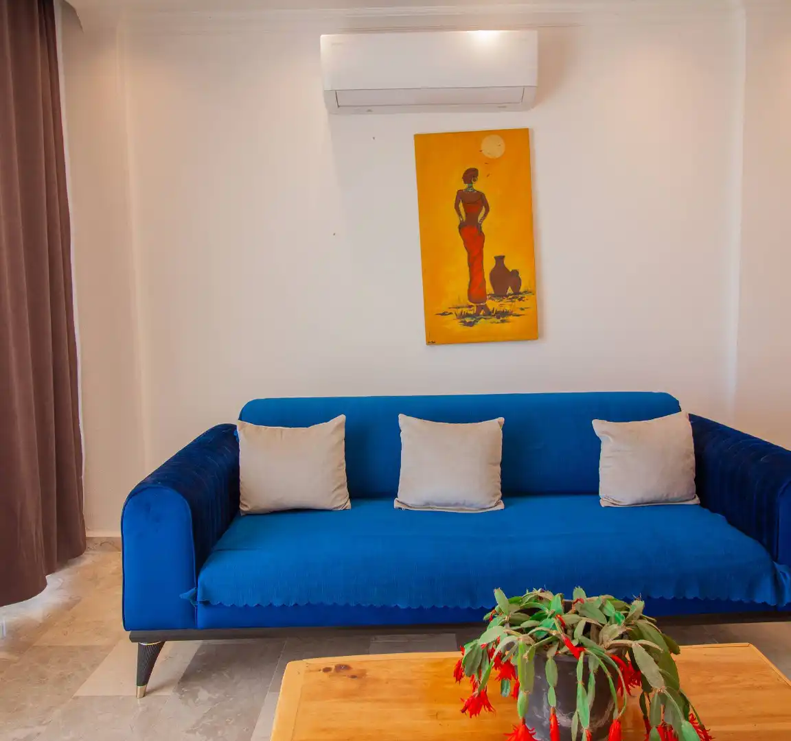 Villa Sezai — 29
