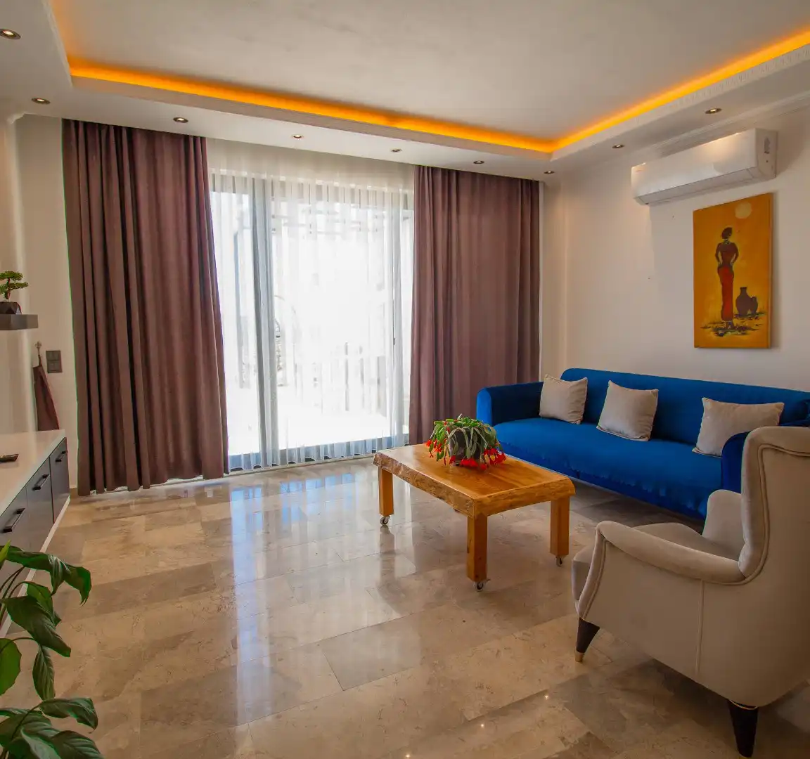 Villa Sezai — 30