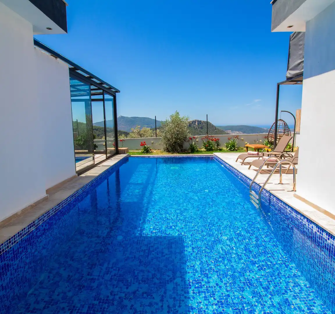 Villa Sezai — 8