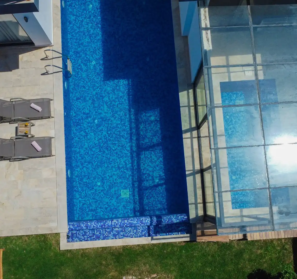 Villa Sezai — 11