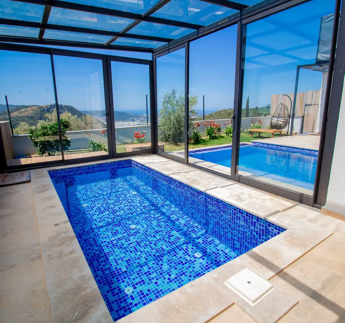 Villa Sezai — 5