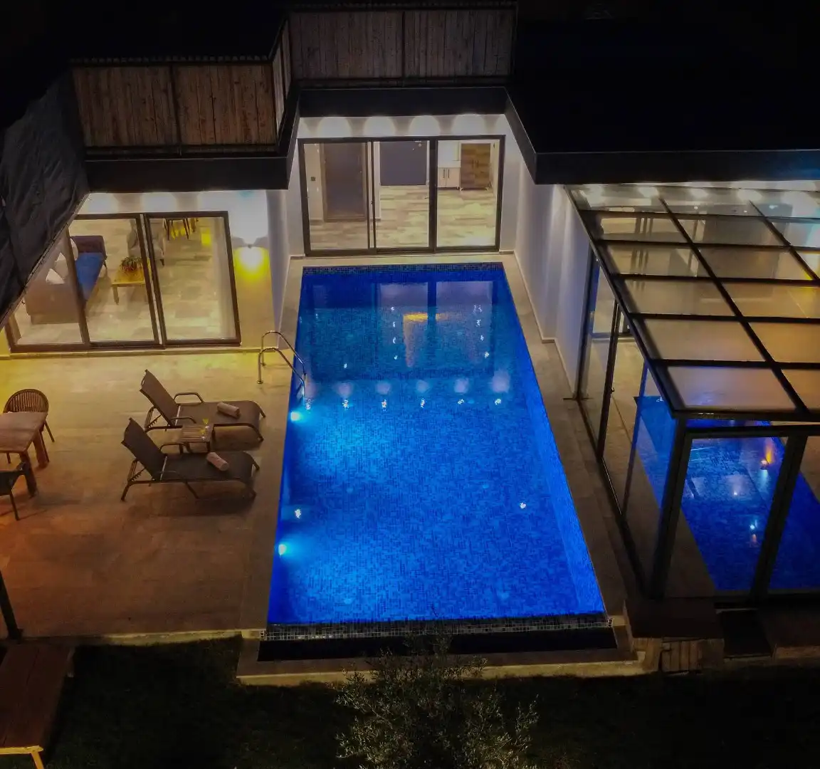 Villa Sezai — 24